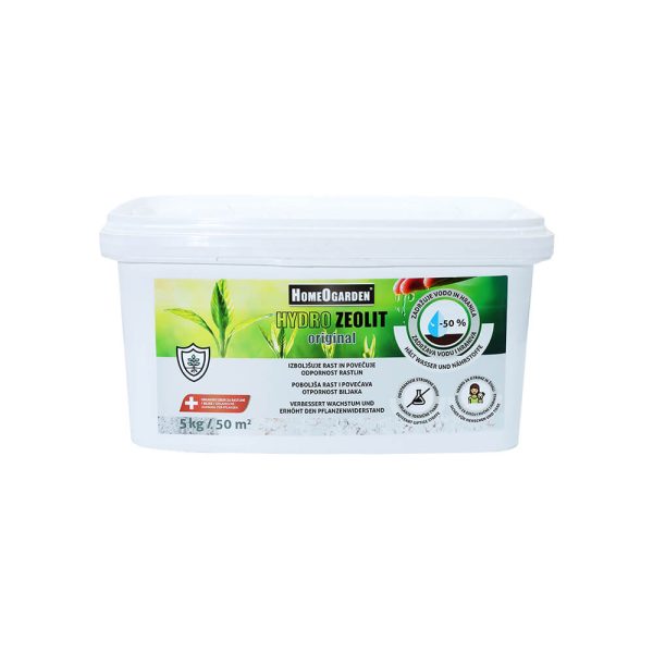 Hydro ZEOLIT za vrt