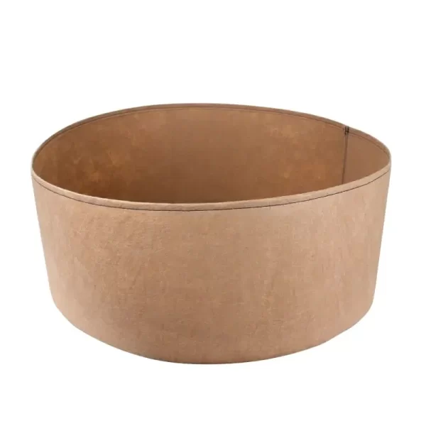 vreća za sadnju okrugla