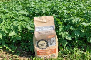 HomeOgarden gnojilo