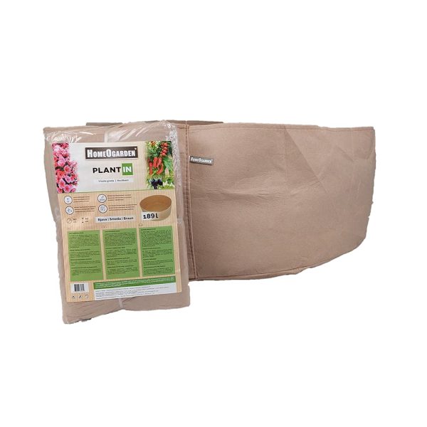 Visoka greda 189 l PlantIN